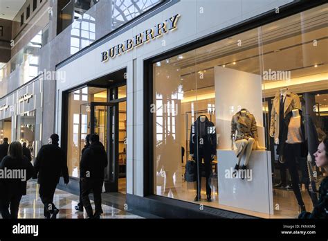 new york flagship burberry|Burberry usa outlet.